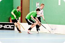 CM i innebandy