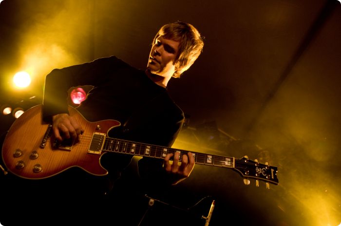 Öltältet - Serenade for June