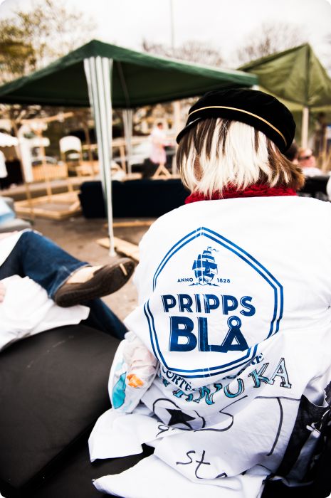 Cortègen: Byggdag 6