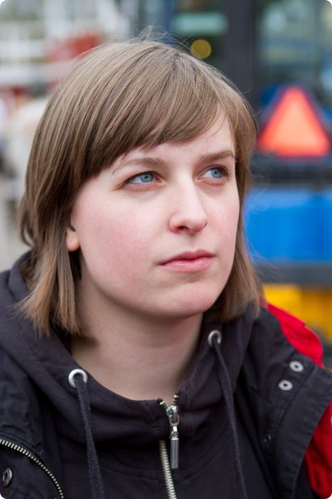 Cortègen: Byggdag 6