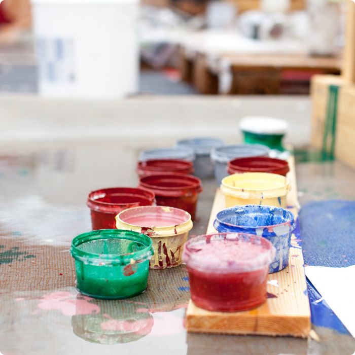 Cortègen: Byggdag 7