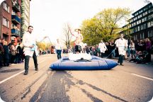 Cortège 2012