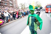 Cortège 2012