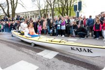 Cortège 2012