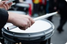 Cortège 2012