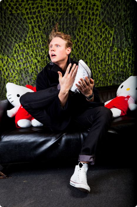 Valborgskalaset studio 