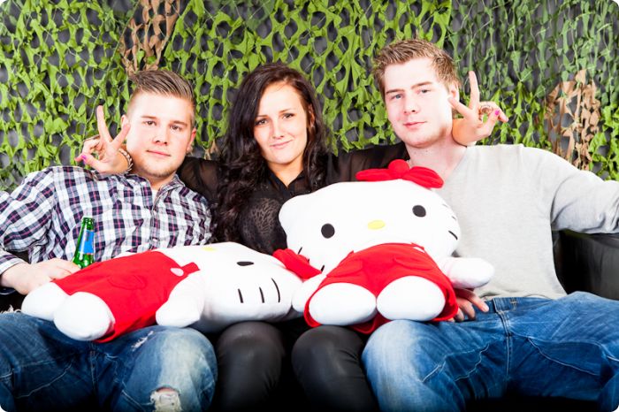 Valborgskalaset studio 