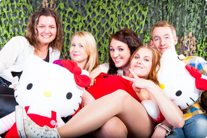 Valborgskalaset studio 