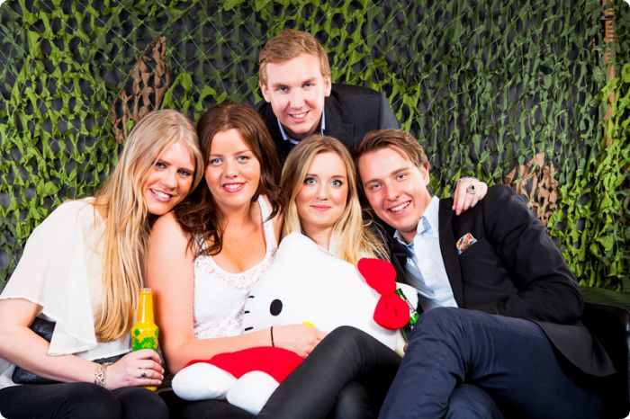 Valborgskalaset studio 