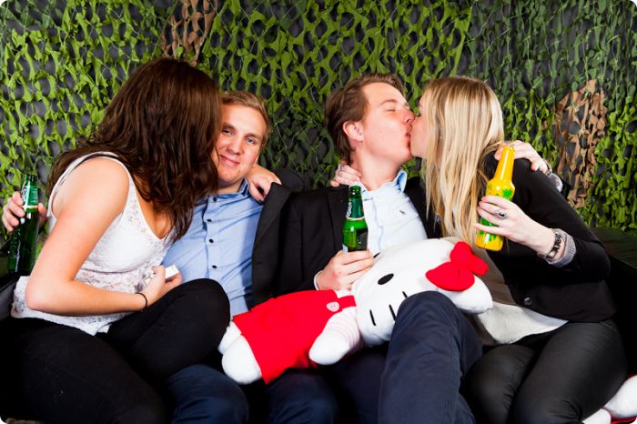 Valborgskalaset studio 