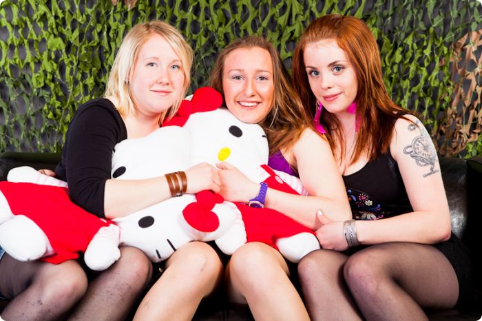 Valborgskalaset studio 