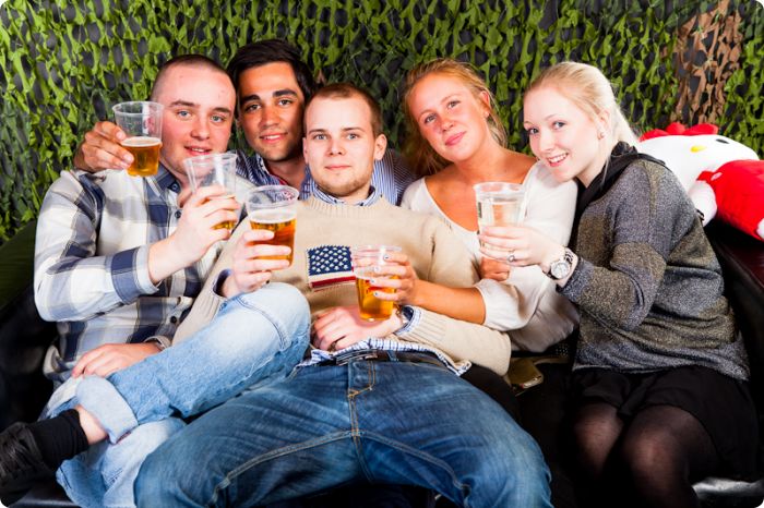 Valborgskalaset studio 