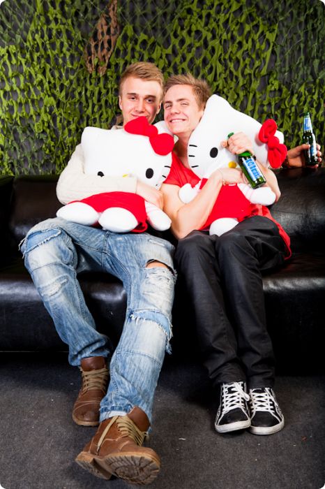 Valborgskalaset studio 