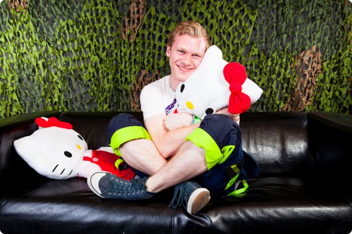 Valborgskalaset studio 