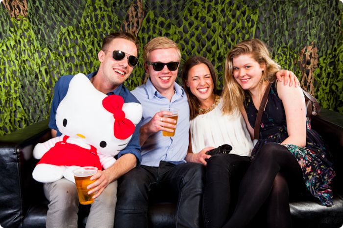 Valborgskalaset studio 