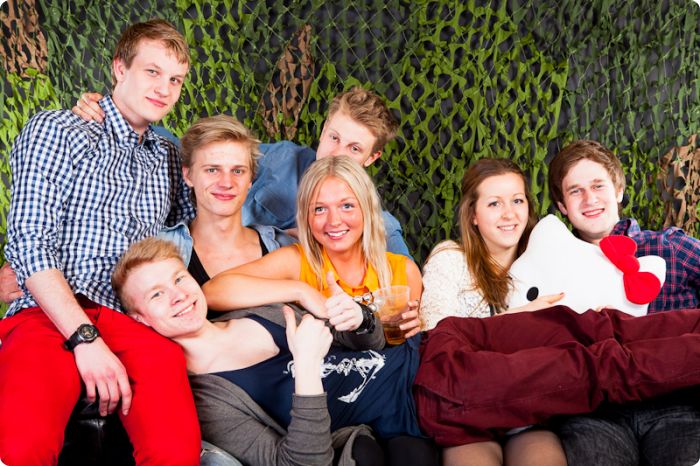 Valborgskalaset studio 