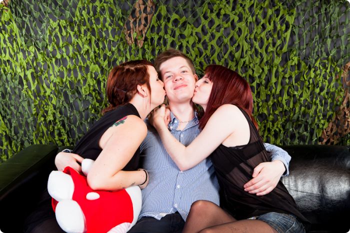 Valborgskalaset studio 