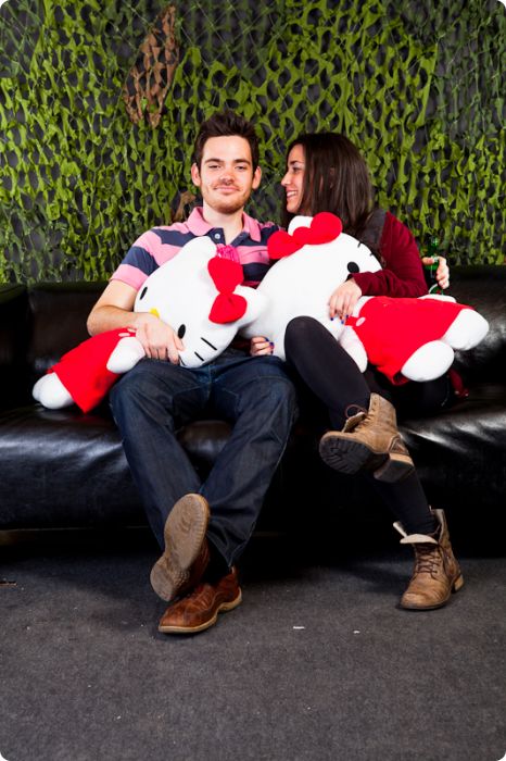 Valborgskalaset studio 