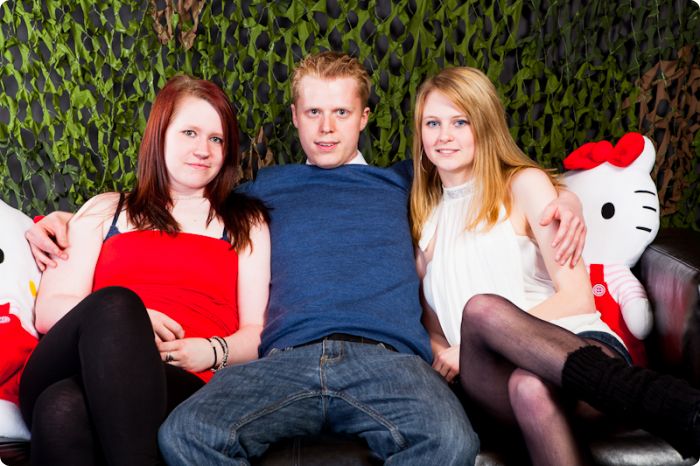 Valborgskalaset studio 