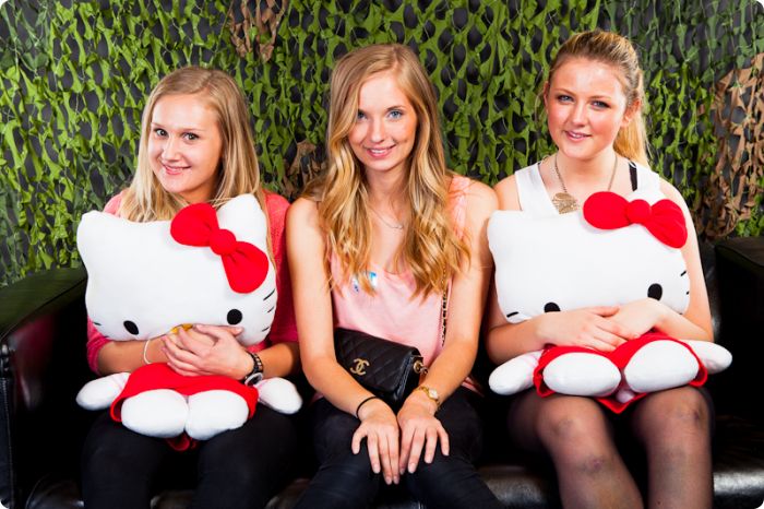 Valborgskalaset studio 