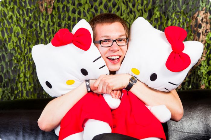 Valborgskalaset studio 