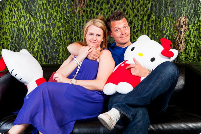 Valborgskalaset studio 