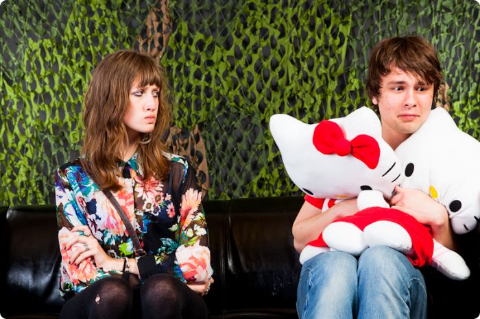 Valborgskalaset studio 