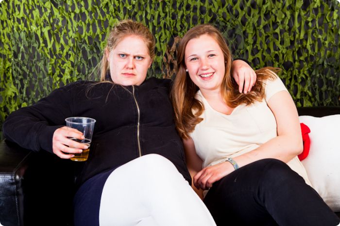 Valborgskalaset studio 