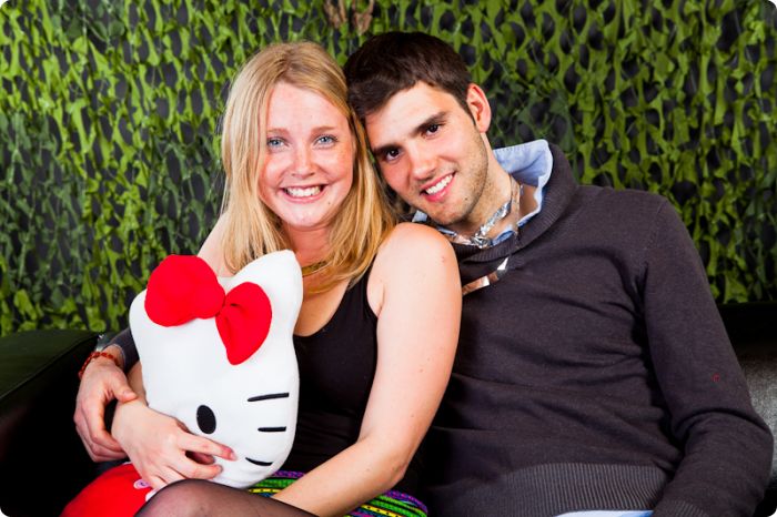 Valborgskalaset studio 