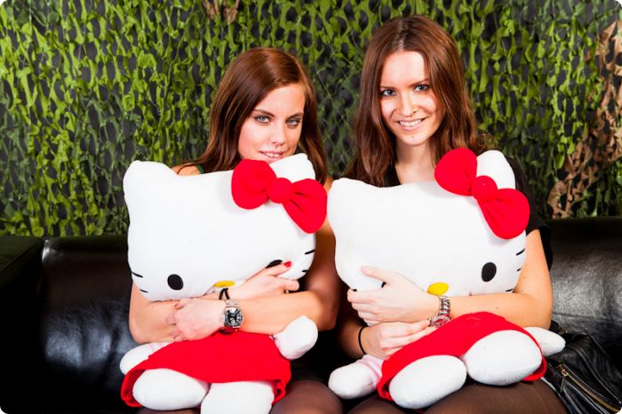 Valborgskalaset studio 