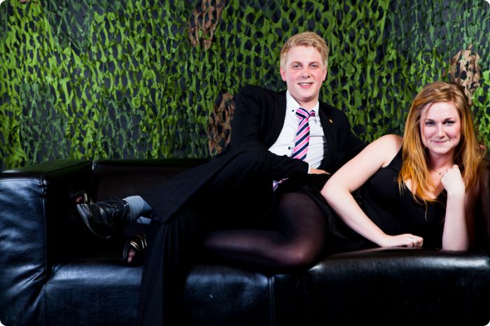 Valborgskalaset studio 