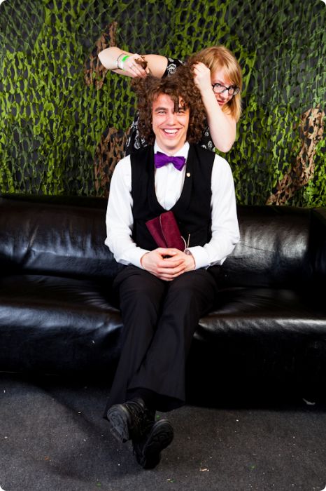 Valborgskalaset studio 