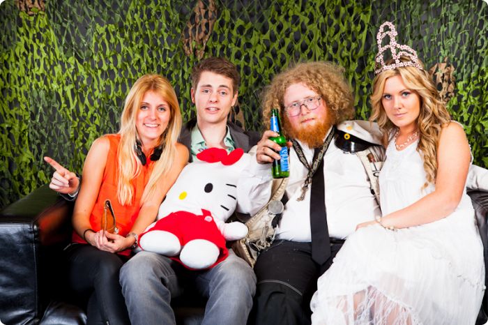 Valborgskalaset studio 