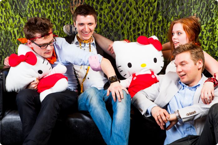 Valborgskalaset studio 