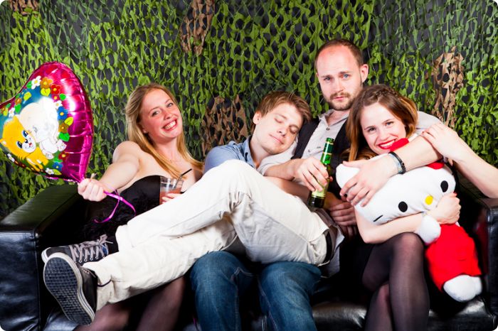 Valborgskalaset studio 