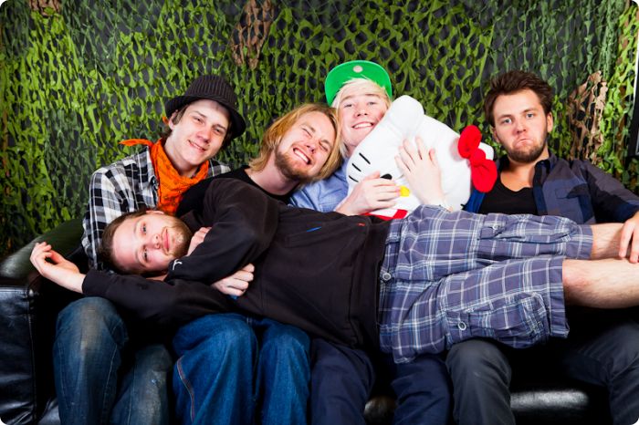 Valborgskalaset studio 