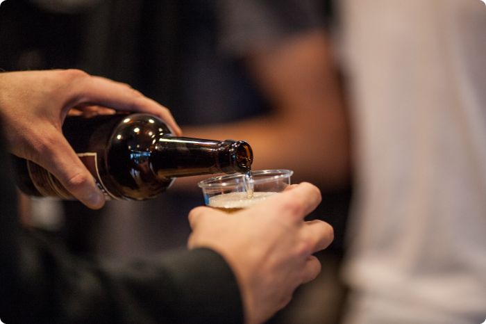 Nyinvigning av JA Pripps