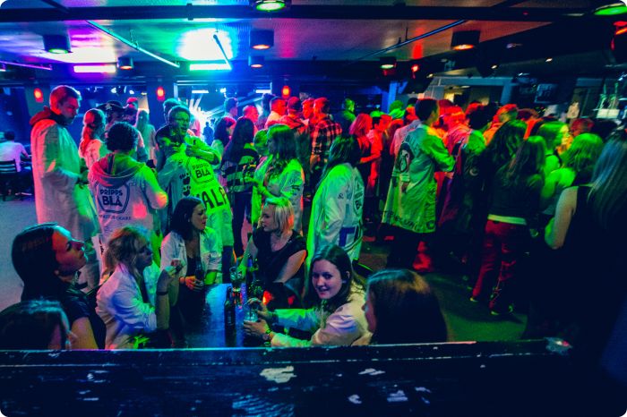 CM Avslutning: Zexet SexIT