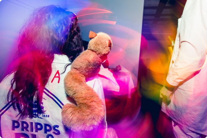 CM Avslutning: Zexet SexIT