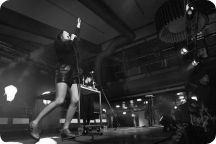 Valborgskalaset: Icona Pop