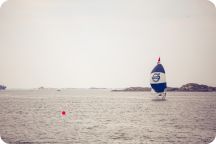 Student Sailing