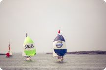 Student Sailing