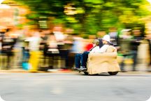 Cortège 2014