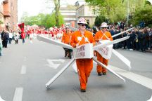 Cortège 2014