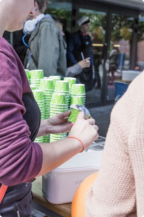 Kåren fyller 110 år