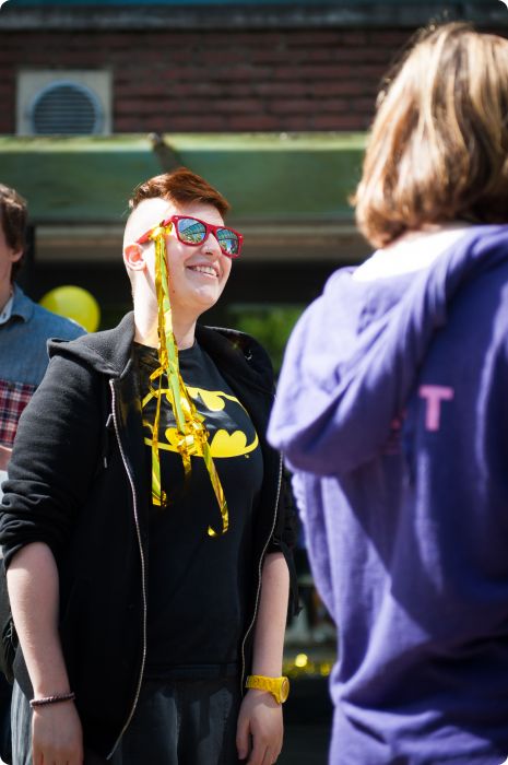 Kåren fyller 110 år