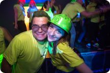 EKAK & M.A.K.- Grillen och Första Gasquen