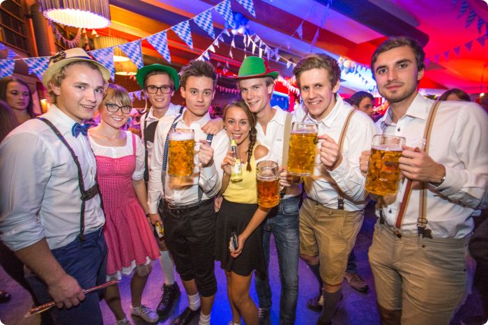 Oktoberfest