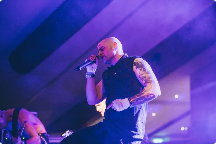 Halloweenkalas: Neverstore, Smash into pieces, Mash up international