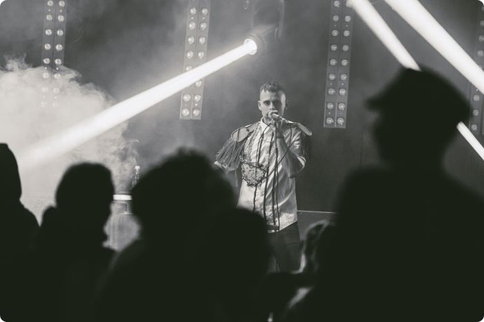 Halloweenkalas: Neverstore, Smash into pieces, Mash up international